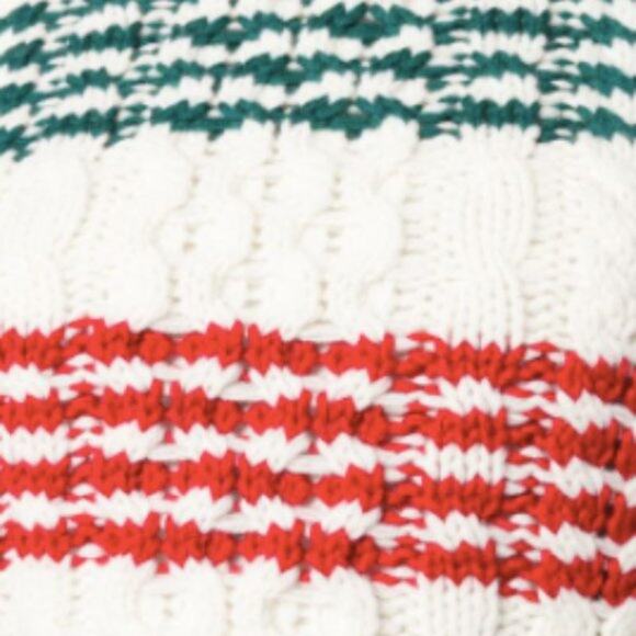 Rag & Bone Mindy Lamb’s Wool Chunky Knit Sweater - Picture 10 of 16